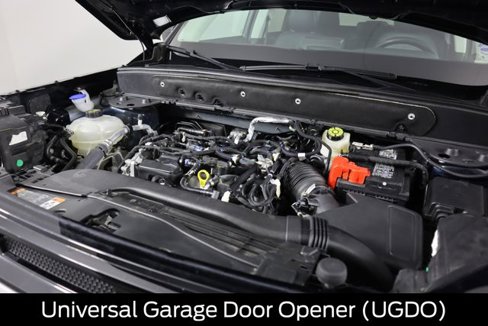 Certified 2022 Ford Bronco Sport Outer Banks w/ Tech Package image 18