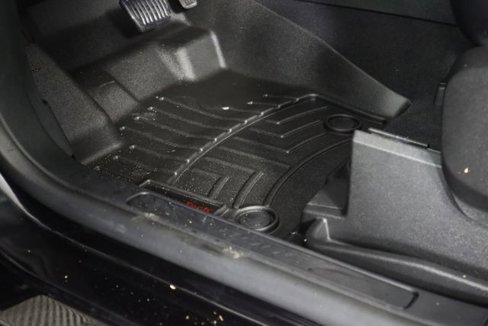 Certified 2024 Ford Edge SEL w/ Convenience Package image 36