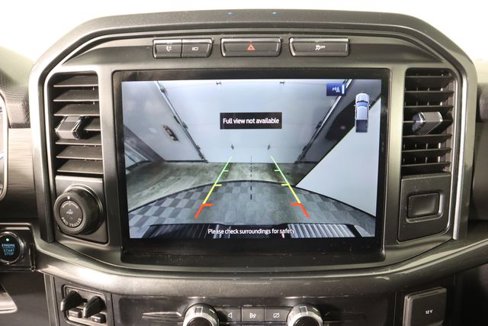 Certified 2023 Ford F150 XLT w/ Equipment Group 302A High image 62