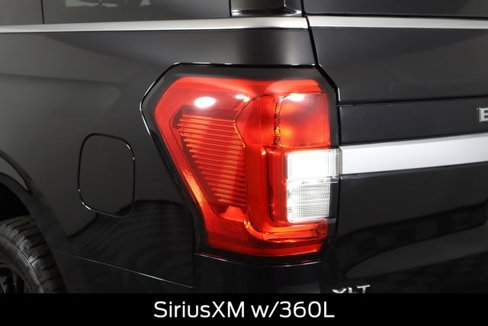 Certified 2022 Ford Expedition XLT image 23