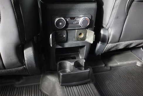 Certified 2022 Ford Explorer XLT w/ Equipment Group 202A image 60