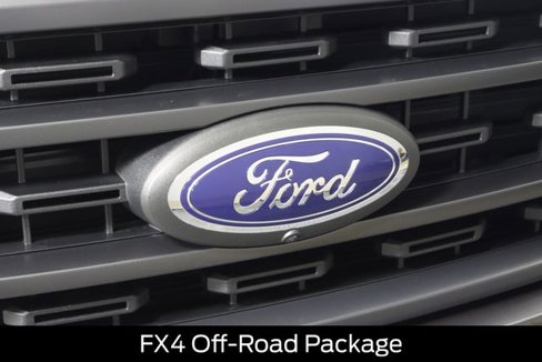 Certified 2023 Ford F150 XLT w/ Equipment Group 302A High image 17