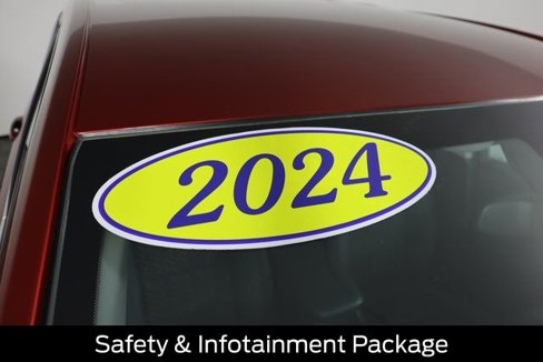 Used 2024 Chevrolet Equinox LT image 11