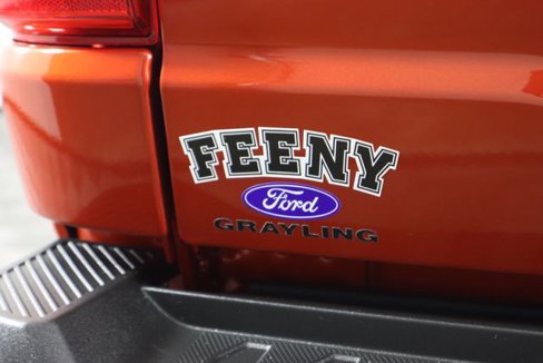 Certified 2023 Ford F150 XLT w/ Equipment Group 302A High image 72