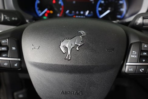 Certified 2022 Ford Bronco Sport Big Bend image 35