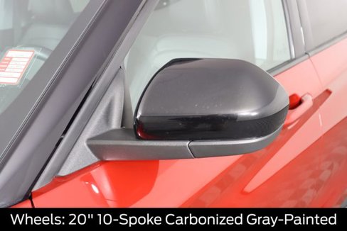 Certified 2022 Ford Explorer XLT w/ Equipment Group 202A image 22