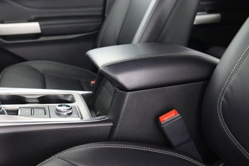 Certified 2022 Ford Explorer XLT w/ Equipment Group 202A image 51