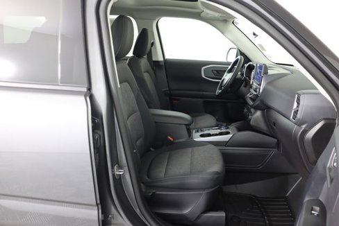 Certified 2024 Ford Bronco Sport Big Bend w/ Convenience Package image 55