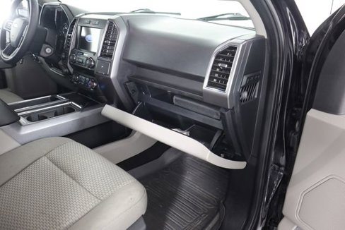 Certified 2019 Ford F150 XLT w/ Trailer Tow Package image 29