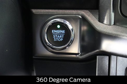 Certified 2023 Ford F150 Tremor w/ Equipment Group 402A High image 54