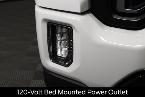 Used 2022 GMC Sierra 2500 AT4 image 14