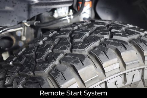 Used 2022 Jeep Gladiator Mojave w/ LED Lighting Group image 19