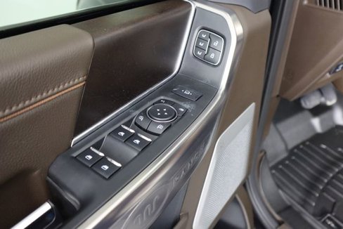 Certified 2024 Ford F150 King Ranch image 38