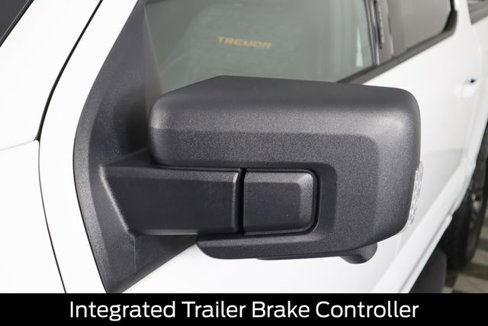 Certified 2023 Ford F150 Tremor w/ 360 Degree Camera Package image 23