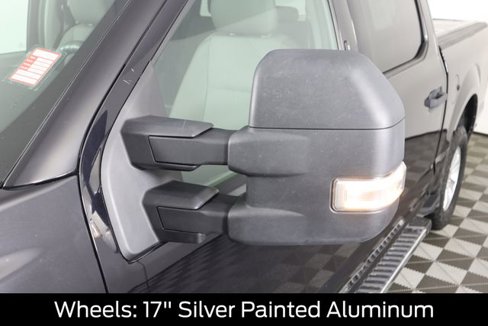 Certified 2019 Ford F150 XLT w/ Trailer Tow Package image 20