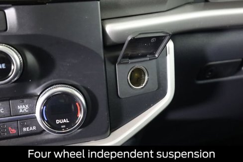 Certified 2022 Ford Expedition XLT image 45