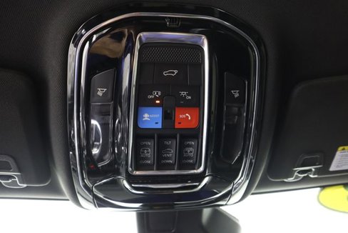 Used 2023 Jeep Grand Cherokee L Overland image 61