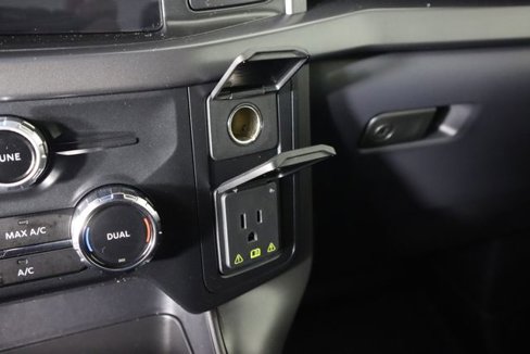 Certified 2024 Ford F150 XLT w/ Bed Utility Package image 46