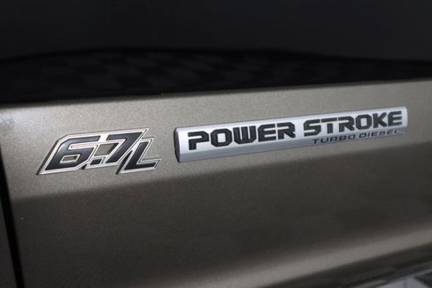 Certified 2020 Ford F450 King Ranch w/ King Ranch Ultimate Package image 15