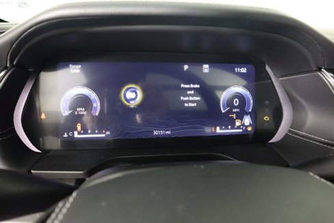 Used 2023 Jeep Grand Cherokee L Overland image 45