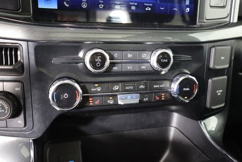 Certified 2023 Ford F150 XLT w/ Equipment Group 302A High image 51