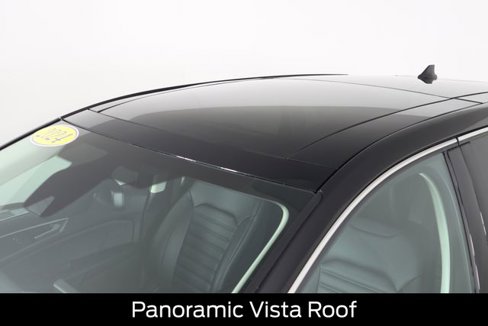 Certified 2024 Ford Edge SEL w/ Convenience Package image 21