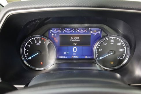 Certified 2023 Ford F150 XLT w/ Equipment Group 302A High image 45