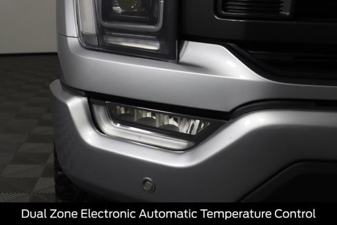 Certified 2022 Ford F150 Tremor w/ Equipment Group 402A High image 16