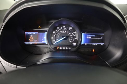 Certified 2024 Ford Edge SEL w/ Convenience Package image 40