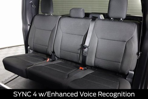 Certified 2024 Ford F150 XLT w/ Bed Utility Package image 66