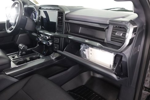 Certified 2023 Ford F150 XLT w/ Equipment Group 302A High image 67