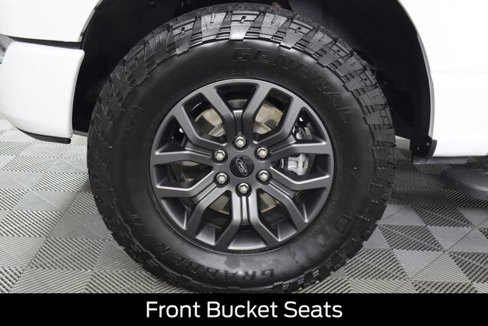 Certified 2023 Ford F150 Tremor w/ 360 Degree Camera Package image 19