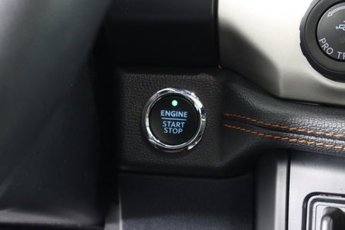 Certified 2023 Ford Expedition Timberline image 49