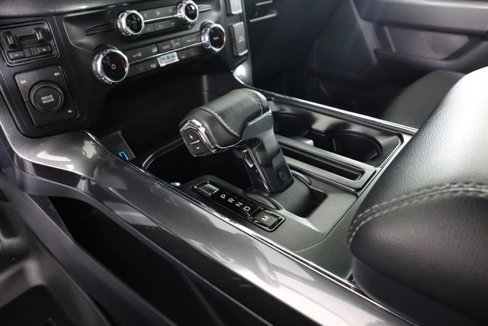 Certified 2023 Ford F150 XLT w/ Equipment Group 302A High image 65