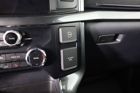 Certified 2023 Ford F150 XLT w/ Equipment Group 302A High image 70