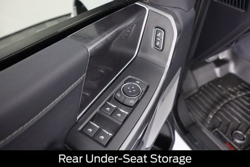 Certified 2023 Ford F150 XLT w/ Equipment Group 302A High image 42