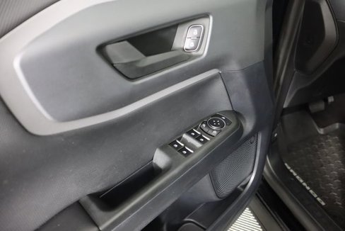 Certified 2022 Ford Bronco Sport Big Bend image 24