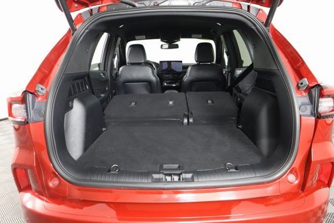 Certified 2023 Ford Escape ST-Line Elite image 56