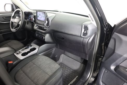 Certified 2022 Ford Bronco Sport Big Bend image 53