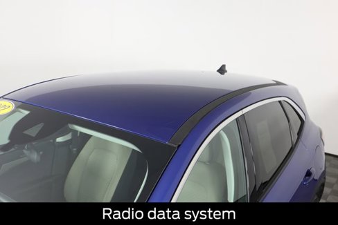 Certified 2022 Ford Escape SE image 21