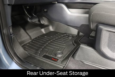 Certified 2023 Ford F150 XLT w/ Equipment Group 302A High image 40