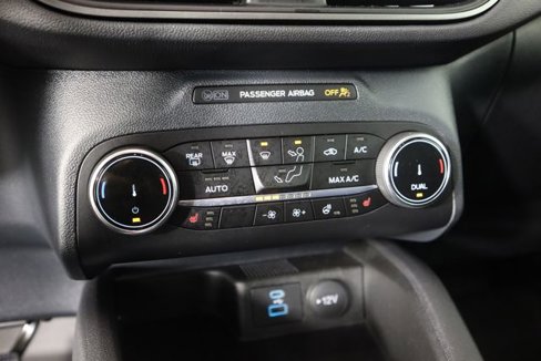 Certified 2023 Ford Escape Active image 42