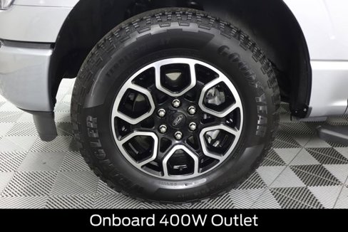 Certified 2023 Ford F150 XLT w/ Equipment Group 302A High image 21