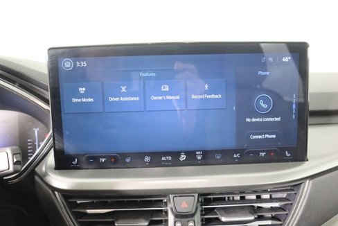 Certified 2024 Ford Escape Active w/ Tech Pack #1 image 47