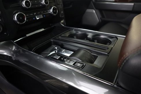 Certified 2023 Ford F150 Lariat w/ Equipment Group 502A High image 62