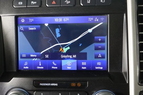 Certified 2020 Ford F450 King Ranch w/ King Ranch Ultimate Package image 65