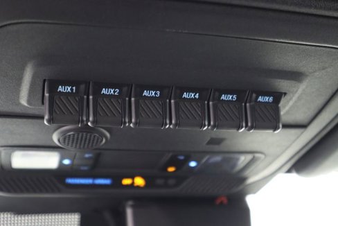 Certified 2024 Ford Bronco Black Diamond image 46