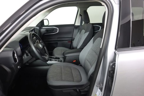 Certified 2021 Ford Bronco Sport Big Bend image 24