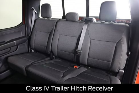 Certified 2023 Ford F150 XLT w/ Equipment Group 302A High image 41