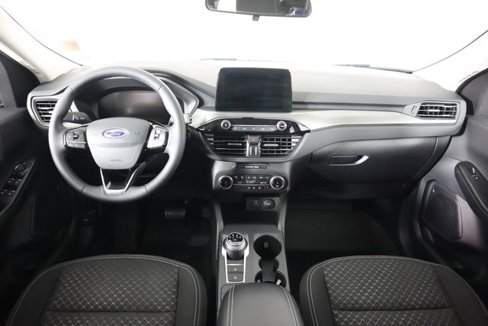 Certified 2023 Ford Escape Active image 29